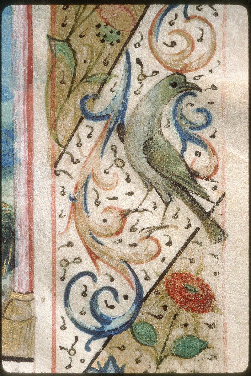 Avignon, Bibl. mun., ms. 0112, f. 064 - vue 2