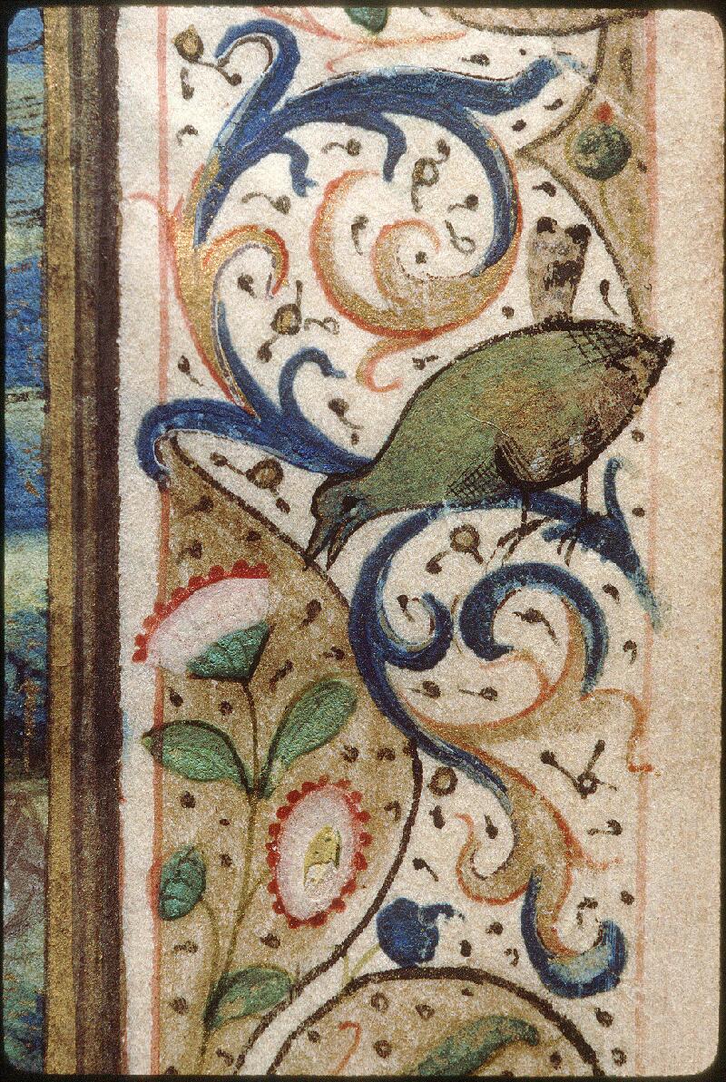 Avignon, Bibl. mun., ms. 0112, f. 072 - vue 2