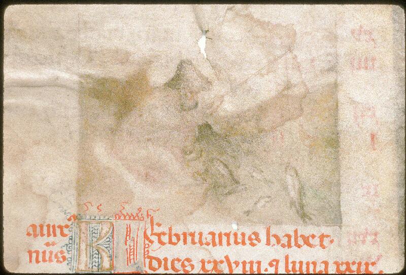 Avignon, Bibl. mun., ms. 0111, f. 001v