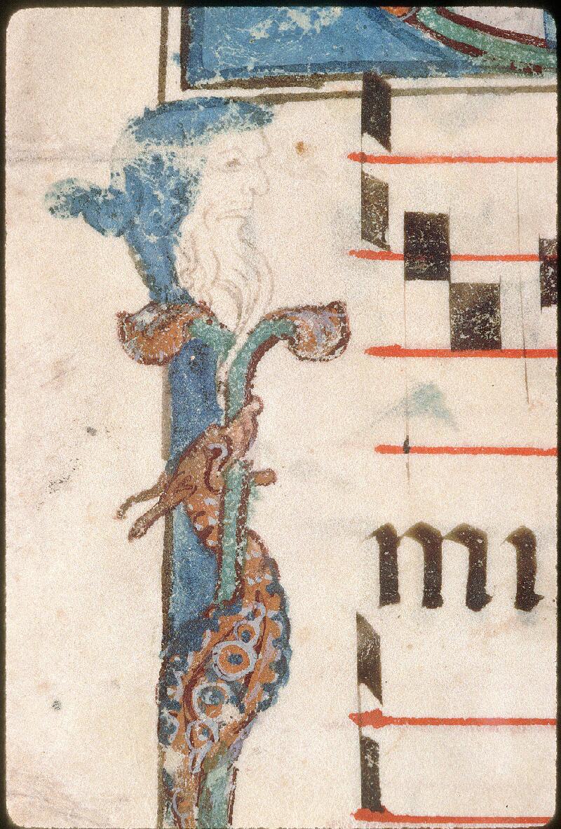 Avignon, Bibl. mun., ms. 0117, f. 005 - vue 4