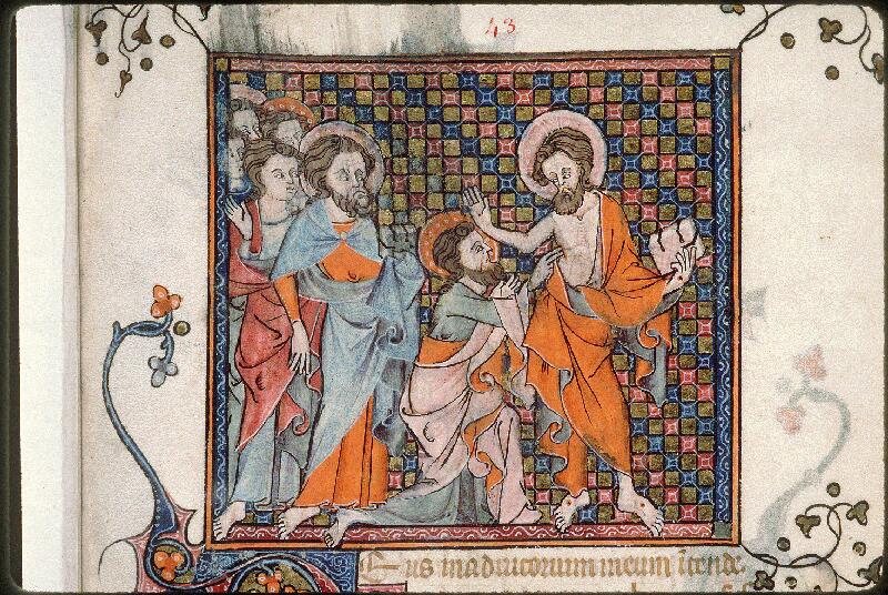 Avignon, Bibl. mun., ms. 0121, f. 043