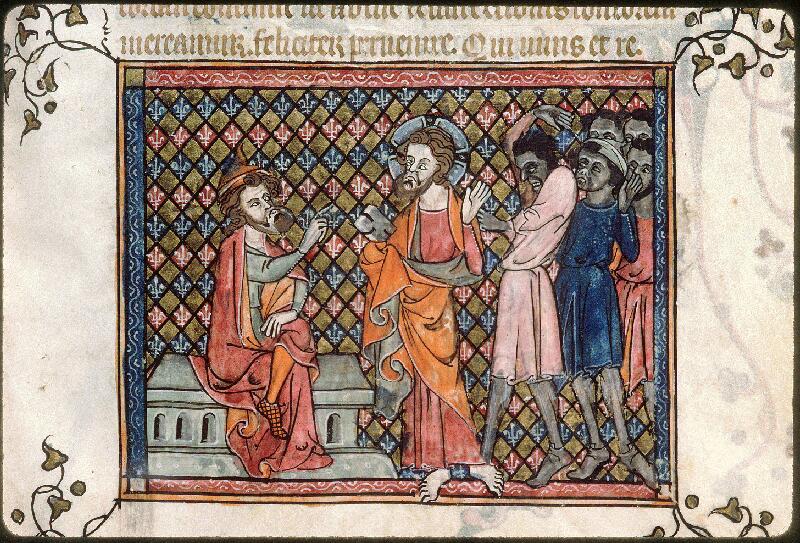 Avignon, Bibl. mun., ms. 0121, f. 054