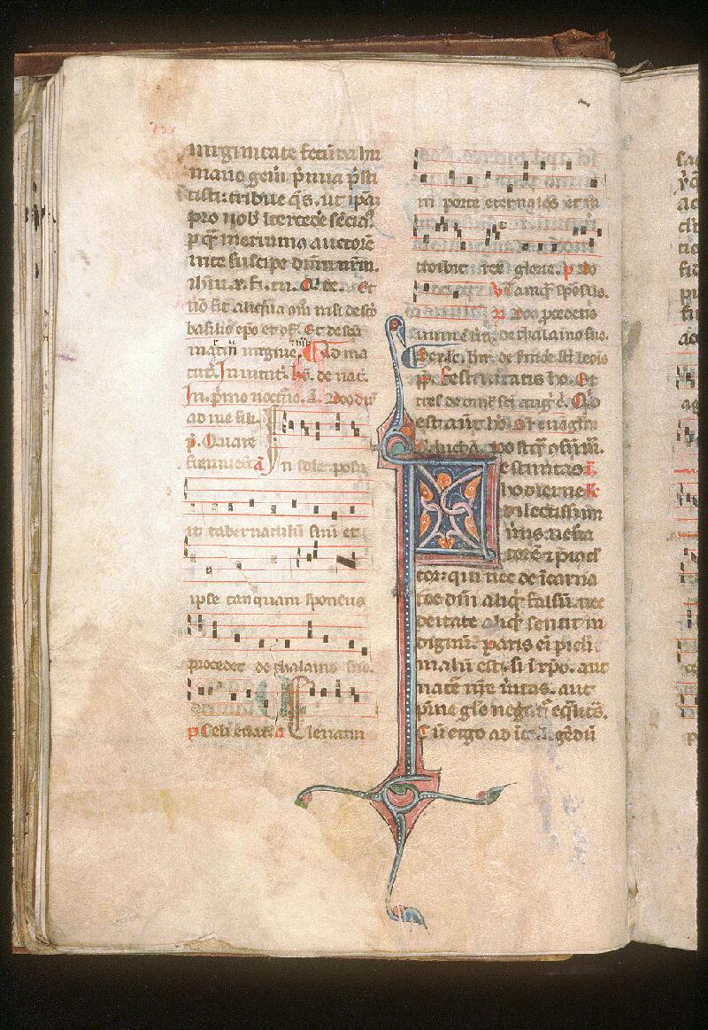 Avignon, Bibl. mun., ms. 0123, f. 091v