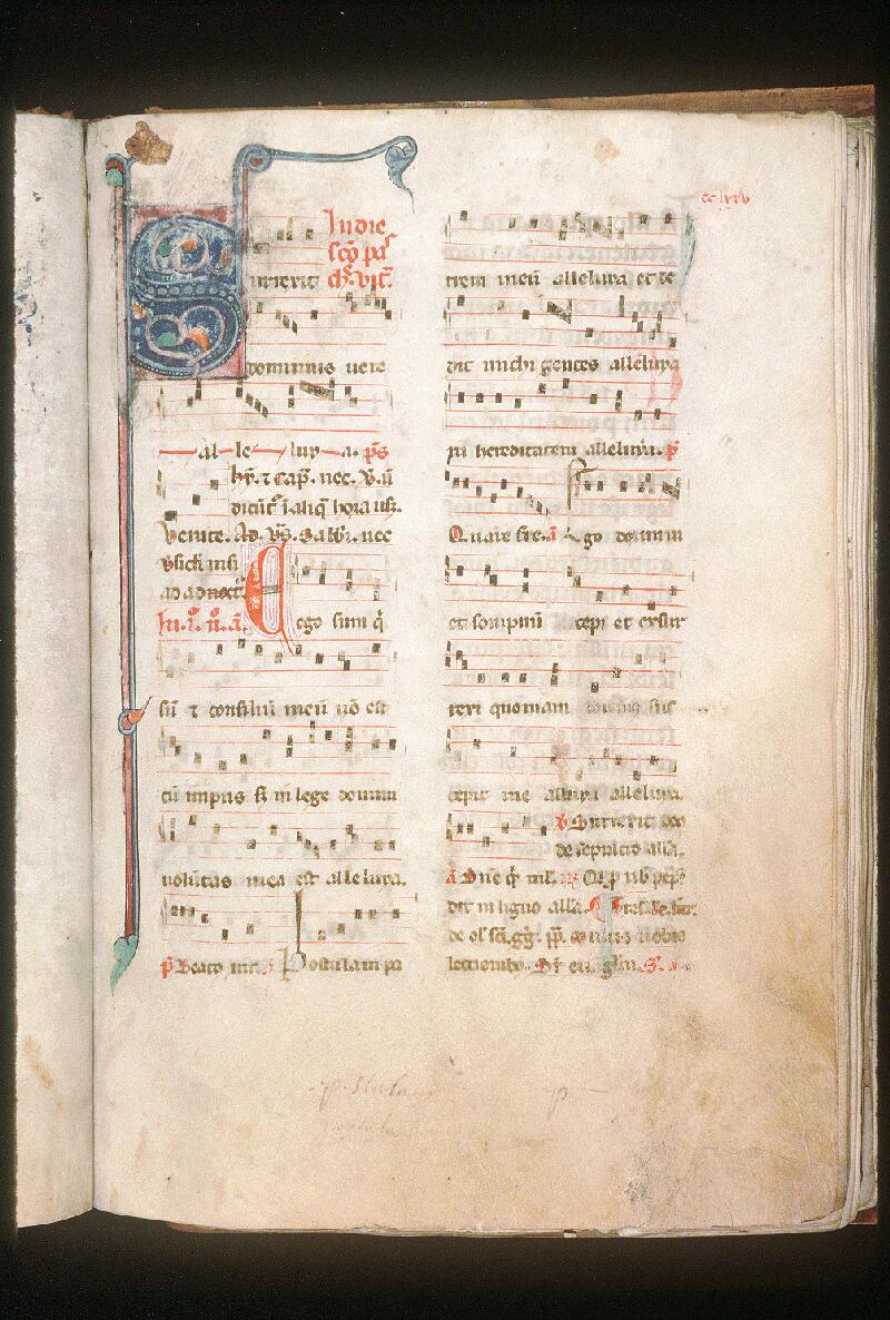 Avignon, Bibl. mun., ms. 0123, f. 275
