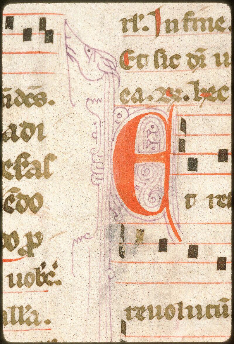 Avignon, Bibl. mun., ms. 0123, f. 277v