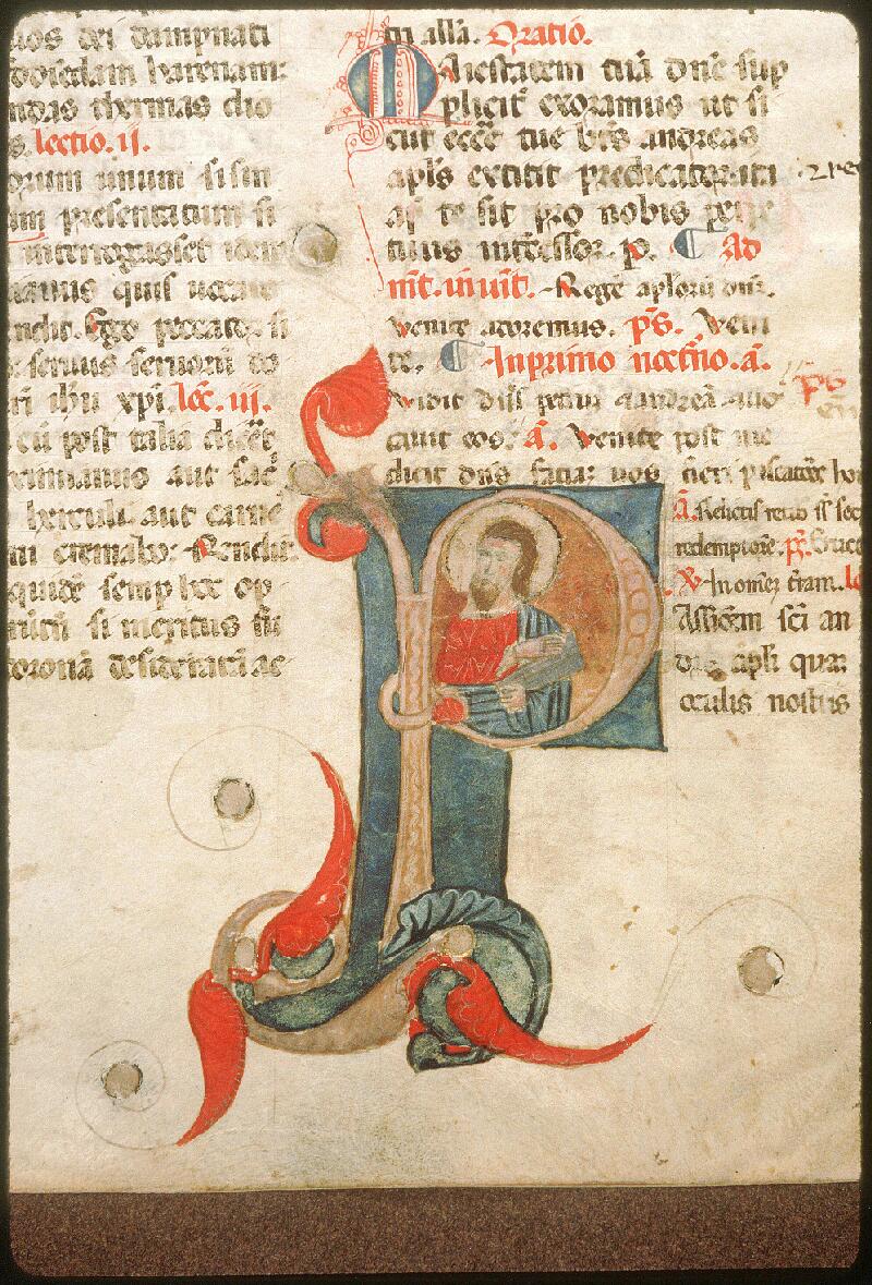 Avignon, Bibl. mun., ms. 0124, f. 280