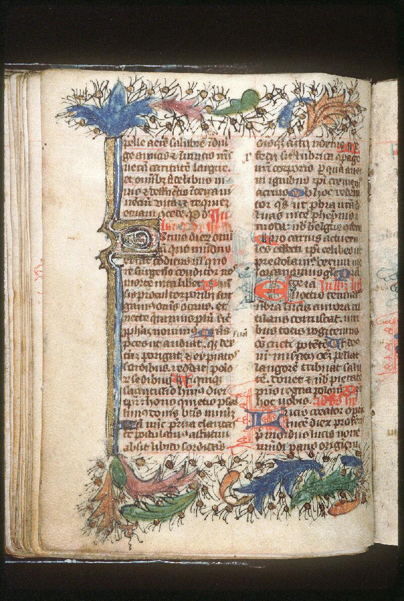 Avignon, Bibl. mun., ms. 0128, f. 112v