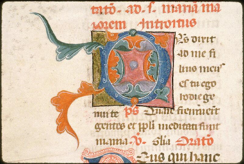 Avignon, Bibl. mun., ms. 0135, f. 016v