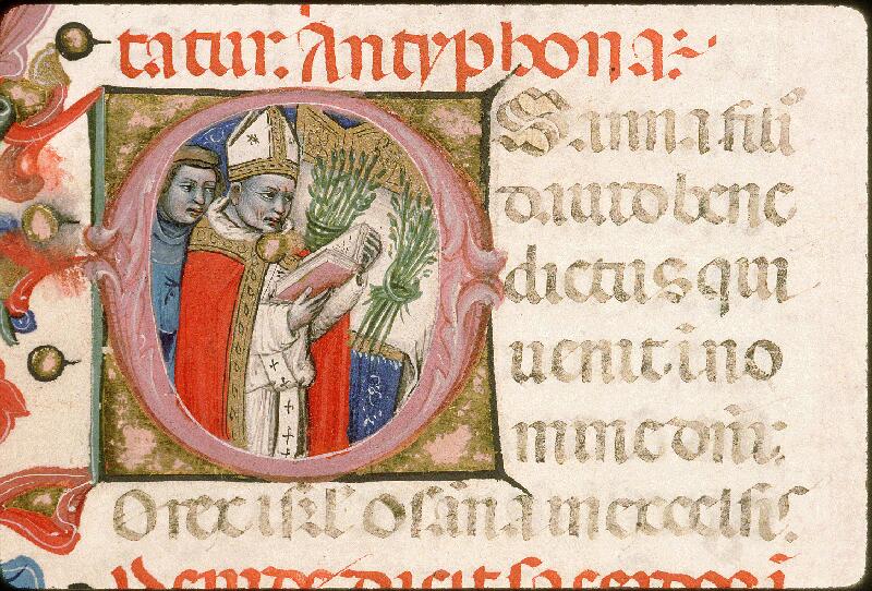 Avignon, Bibl. mun., ms. 0136, f. 088