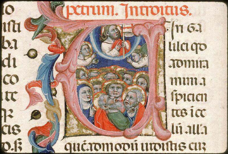 Avignon, Bibl. mun., ms. 0136, f. 171v