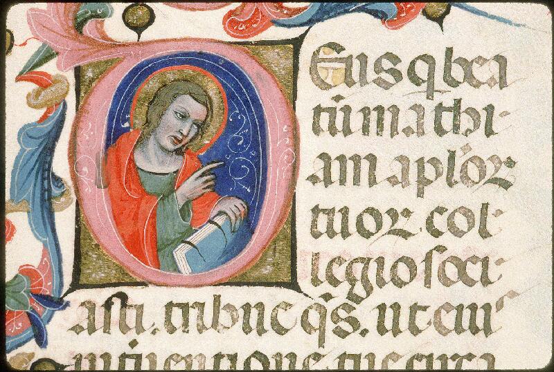 Avignon, Bibl. mun., ms. 0136, f. 233