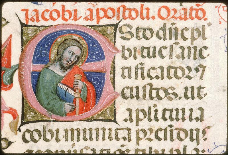 Avignon, Bibl. mun., ms. 0136, f. 256v