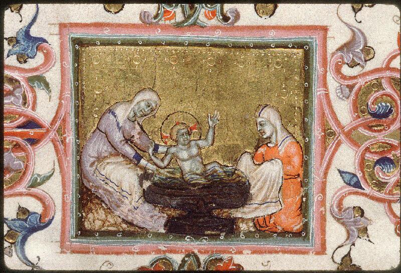 Avignon, Bibl. mun., ms. 0138, f. 022 - vue 4