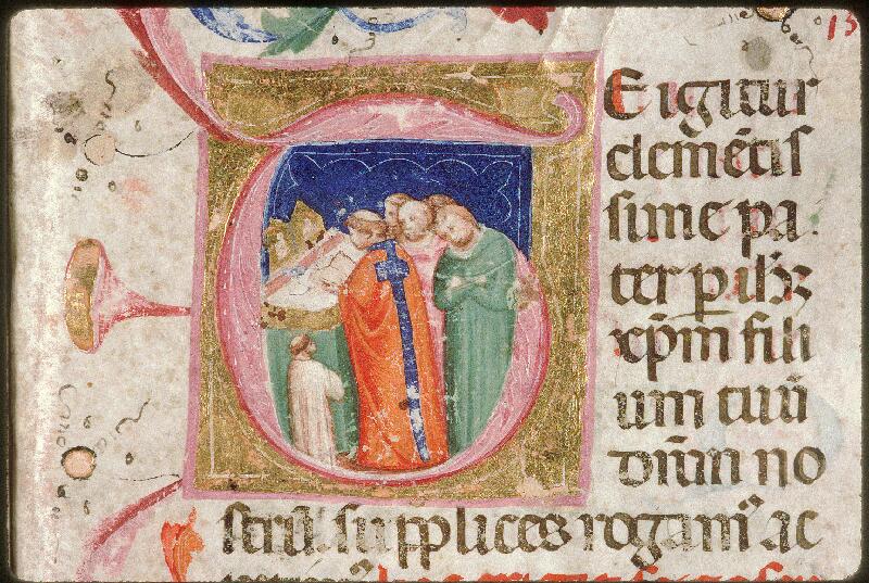 Avignon, Bibl. mun., ms. 0138, f. 151