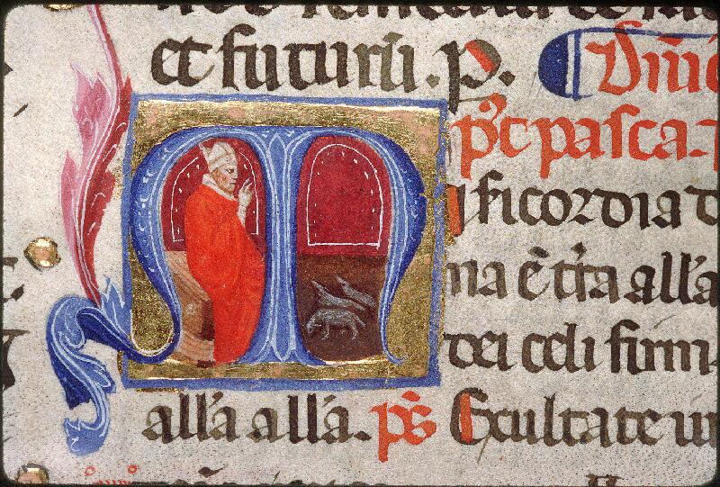 Avignon, Bibl. mun., ms. 0138, f. 164