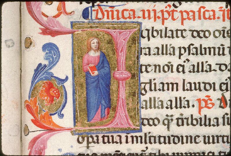 Avignon, Bibl. mun., ms. 0138, f. 165