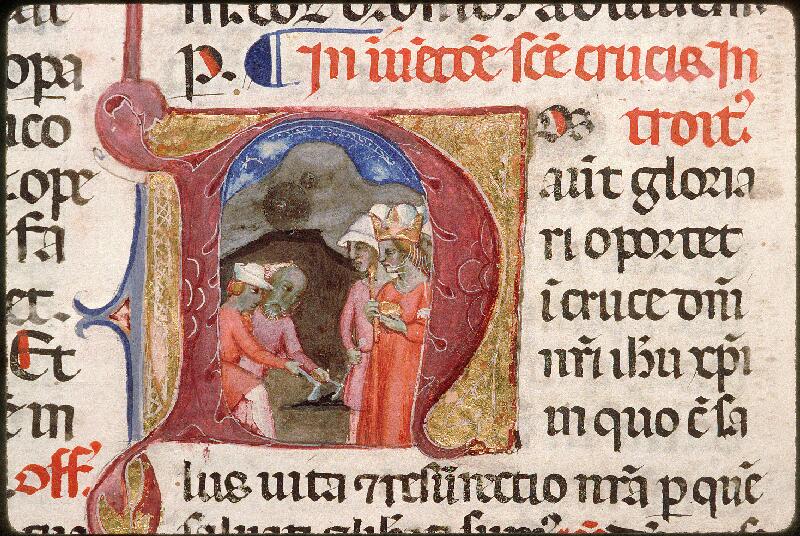 Avignon, Bibl. mun., ms. 0138, f. 234v