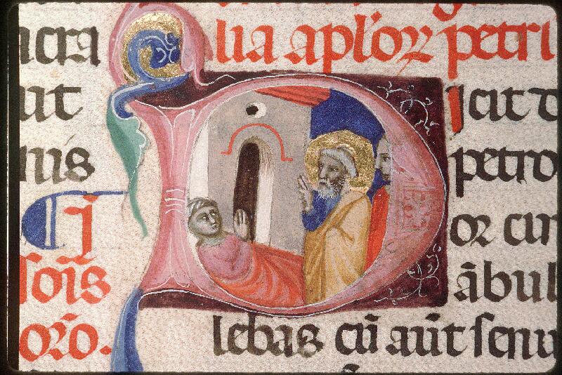 Avignon, Bibl. mun., ms. 0138, f. 244
