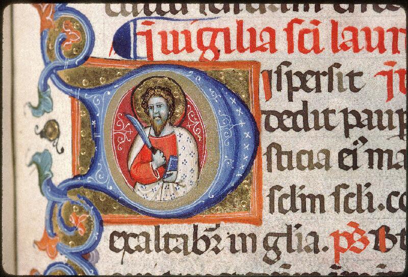 Avignon, Bibl. mun., ms. 0138, f. 256