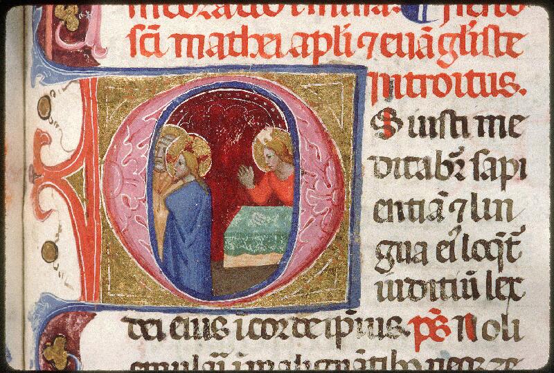 Avignon, Bibl. mun., ms. 0138, f. 269
