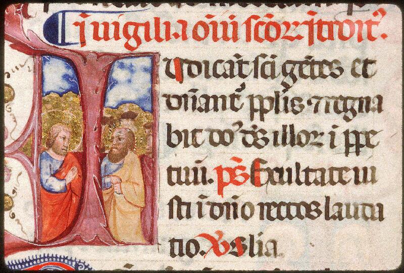 Avignon, Bibl. mun., ms. 0138, f. 274v