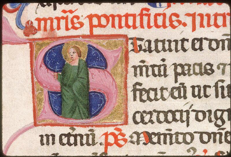 Avignon, Bibl. mun., ms. 0138, f. 284