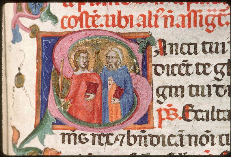 Avignon, Bibl. mun., ms. 0138, f. 289