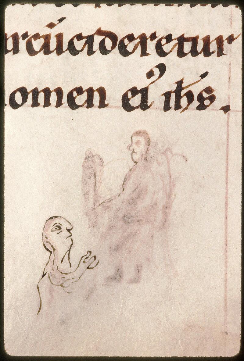 Avignon, Bibl. mun., ms. 0141, f. 026 - vue 2