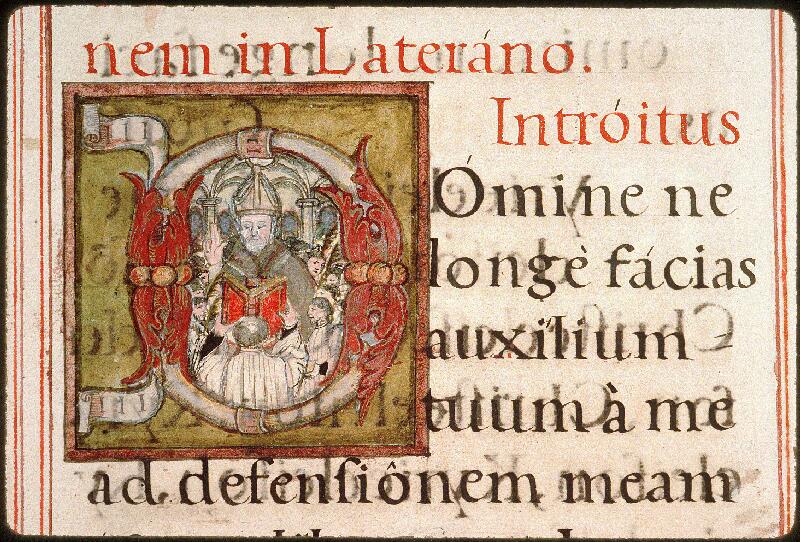 Avignon, Bibl. mun., ms. 0157, f. 024 - vue 2