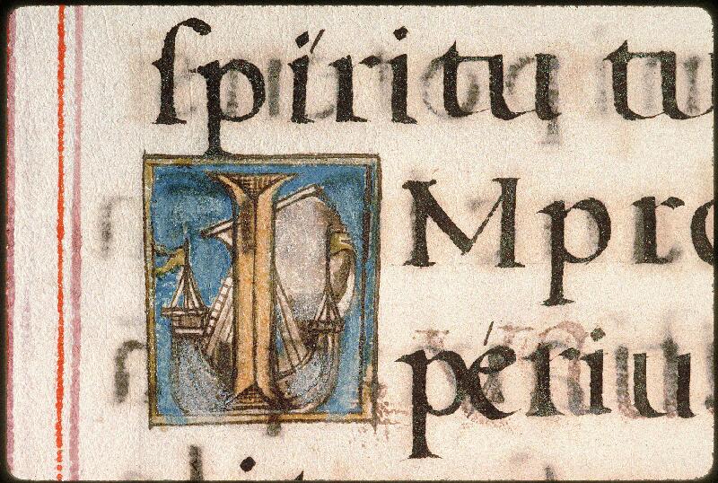 Avignon, Bibl. mun., ms. 0157, f. 050 - vue 2