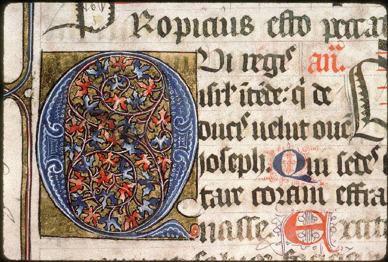 Avignon, Bibl. mun., ms. 0188, f. 067v - vue 2