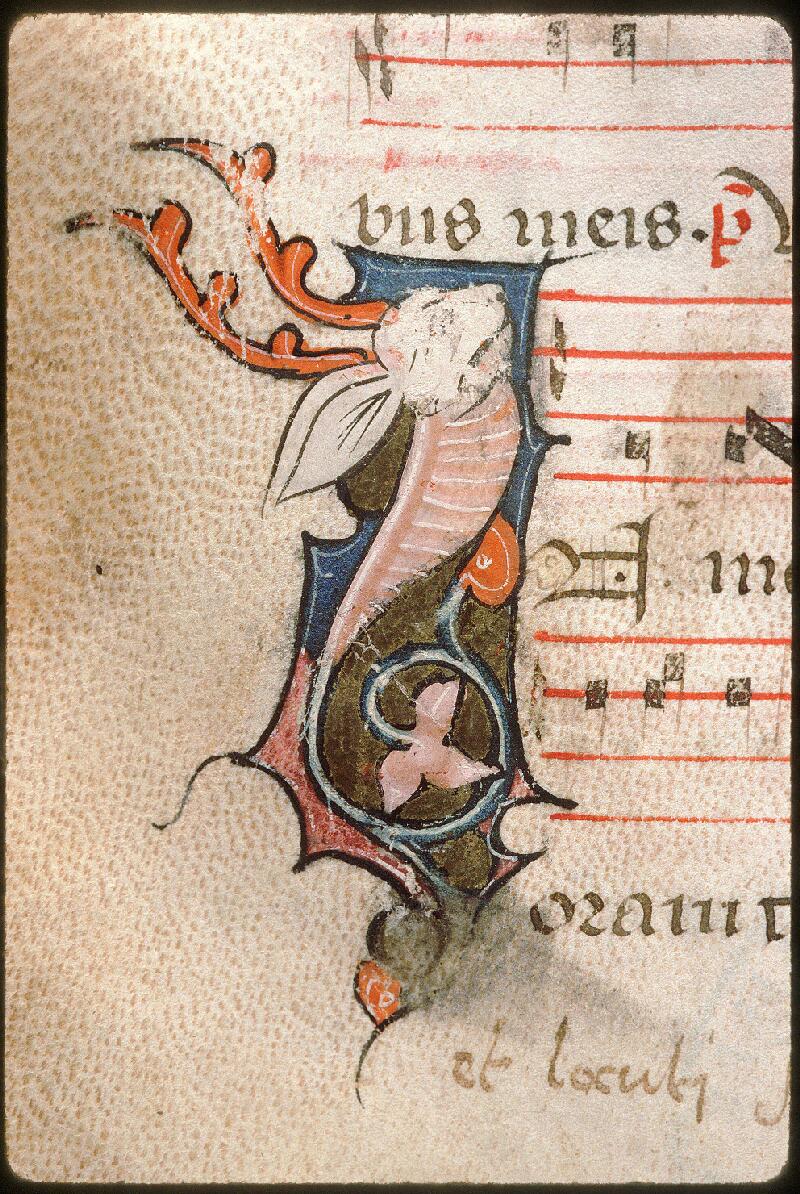 Avignon, Bibl. mun., ms. 0190, f. 099v