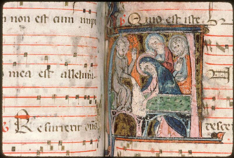 Avignon, Bibl. mun., ms. 0190, f. 119