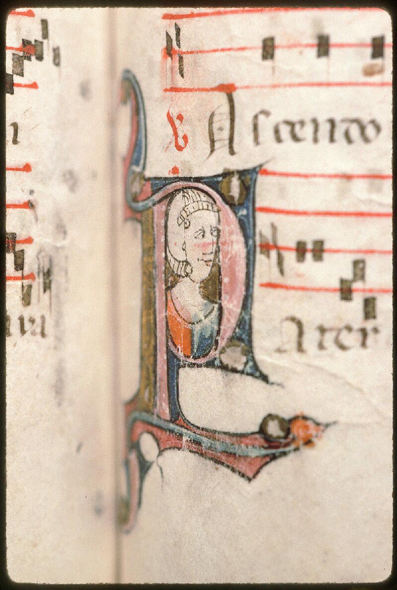 Avignon, Bibl. mun., ms. 0190, f. 127