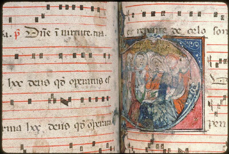 Avignon, Bibl. mun., ms. 0190, f. 136