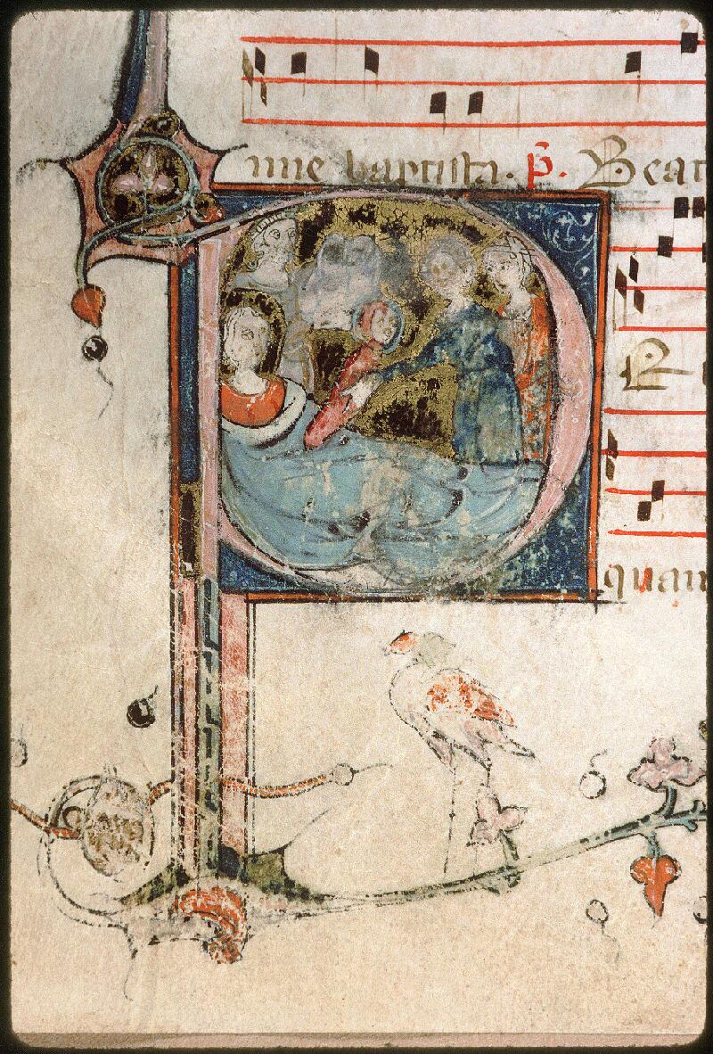 Avignon, Bibl. mun., ms. 0190, f. 156v