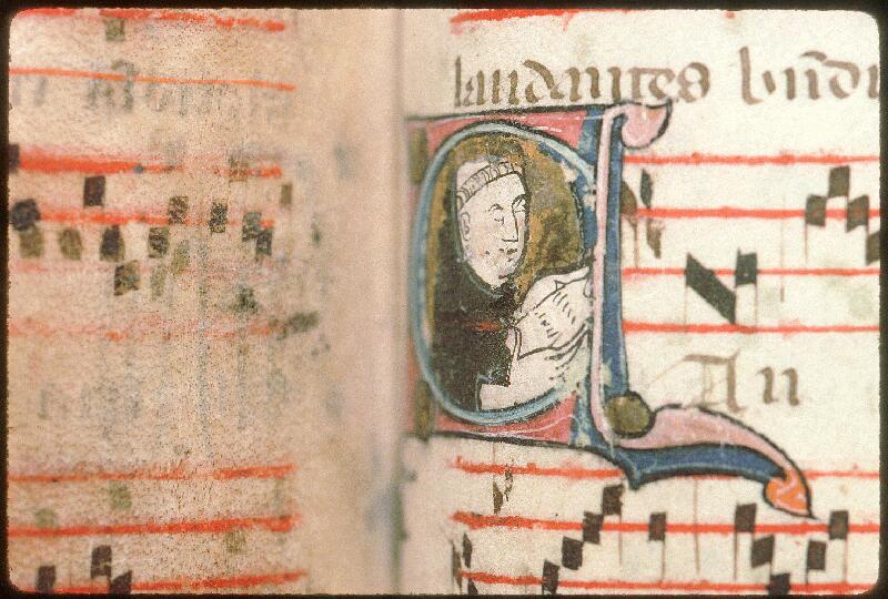 Avignon, Bibl. mun., ms. 0190, f. 192