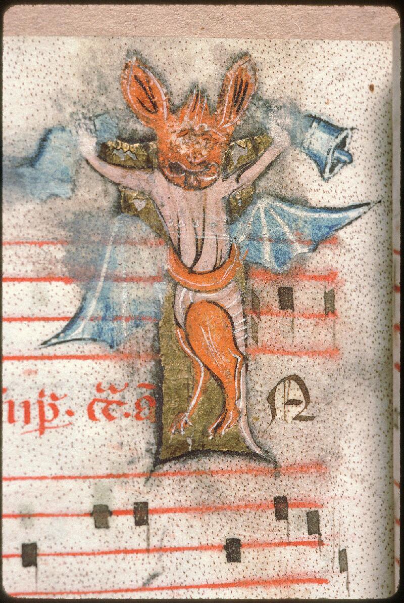 Avignon, Bibl. mun., ms. 0190, f. 217v