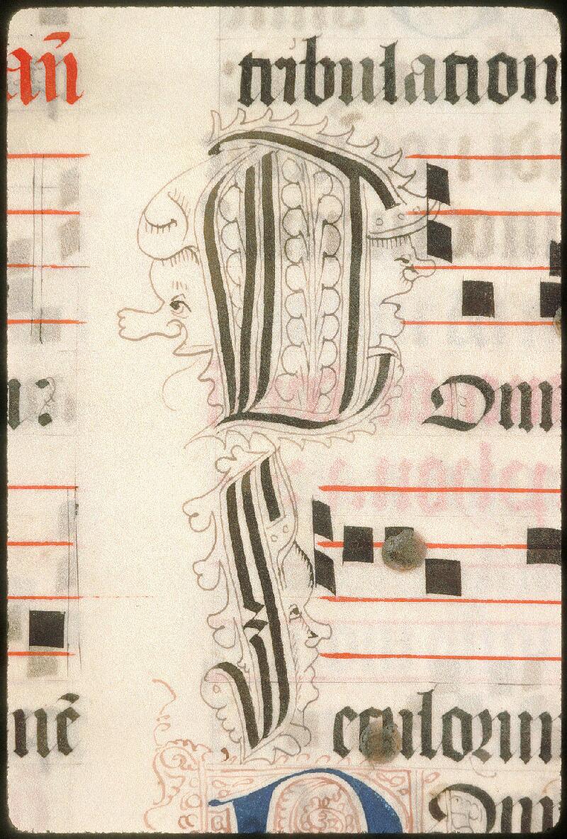 Avignon, Bibl. mun., ms. 0192, f. 020v - vue 3