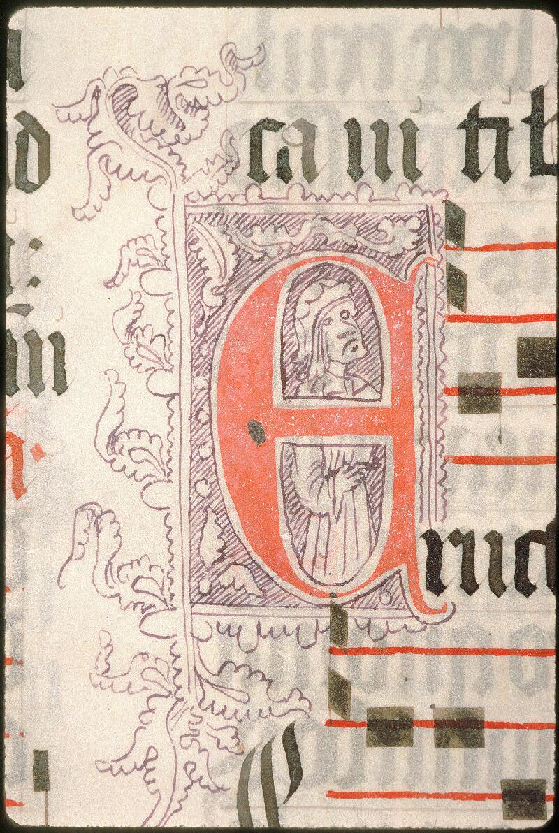Avignon, Bibl. mun., ms. 0192, f. 056v - vue 2
