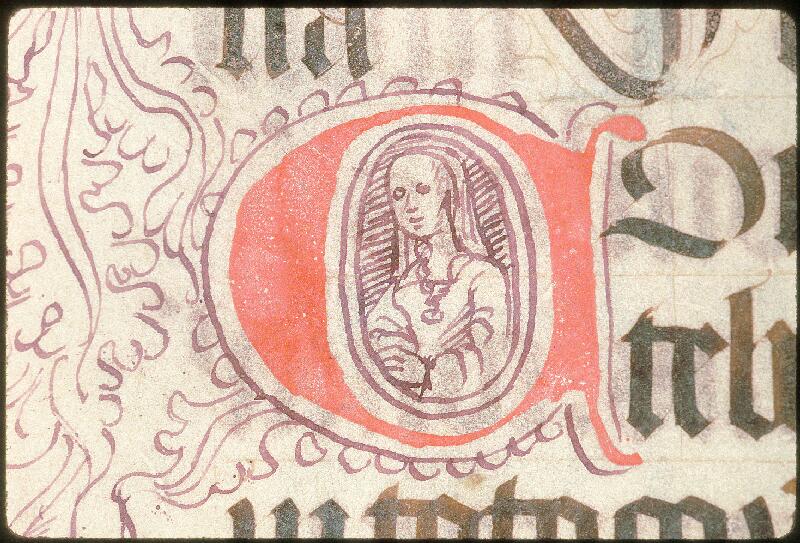 Avignon, Bibl. mun., ms. 0192, f. 173v - vue 2