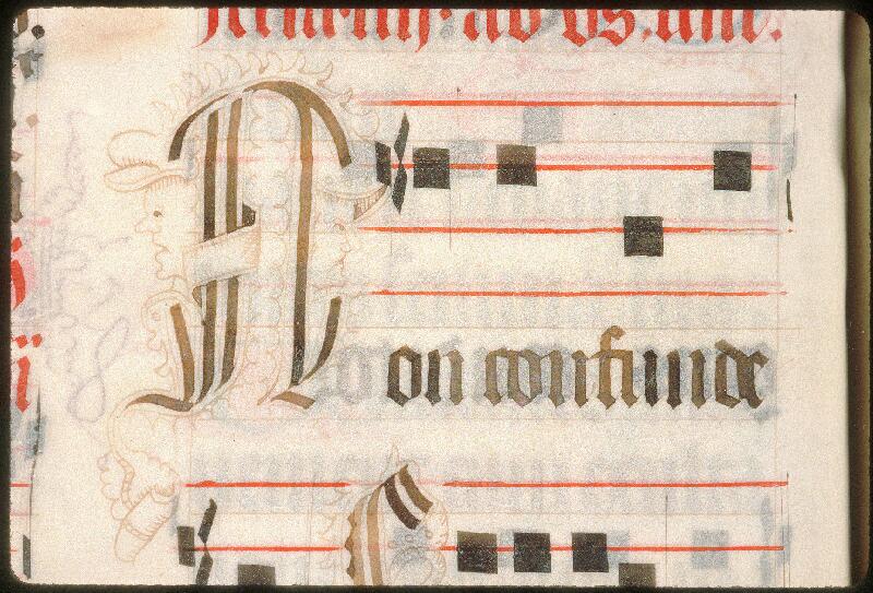 Avignon, Bibl. mun., ms. 0192, f. 183v - vue 1