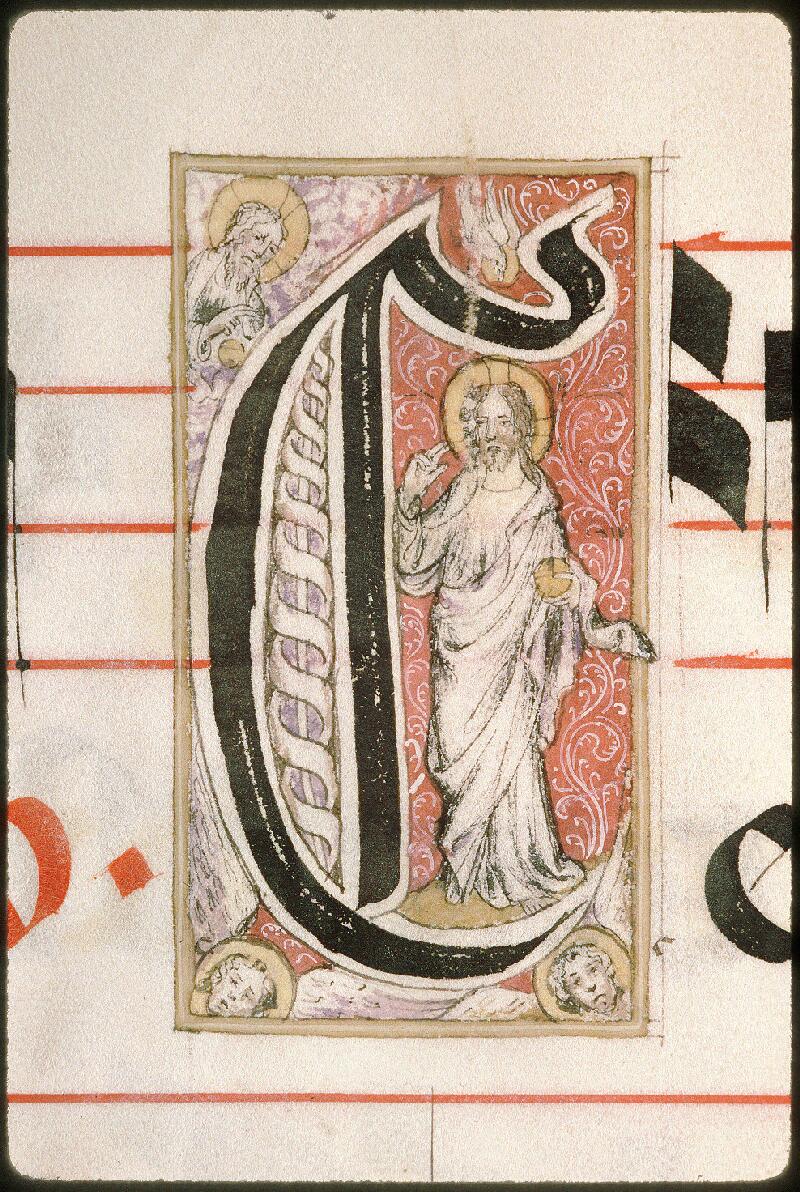 Avignon, Bibl. mun., ms. 0197, f. 107