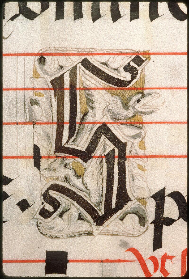 Avignon, Bibl. mun., ms. 0197, f. 129 - vue 2