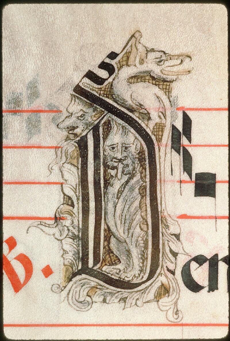 Avignon, Bibl. mun., ms. 0197, f. 137