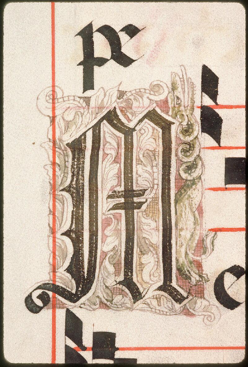 Avignon, Bibl. mun., ms. 0197, f. 142v - vue 1