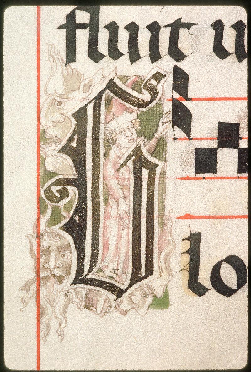 Avignon, Bibl. mun., ms. 0197, f. 142v - vue 2