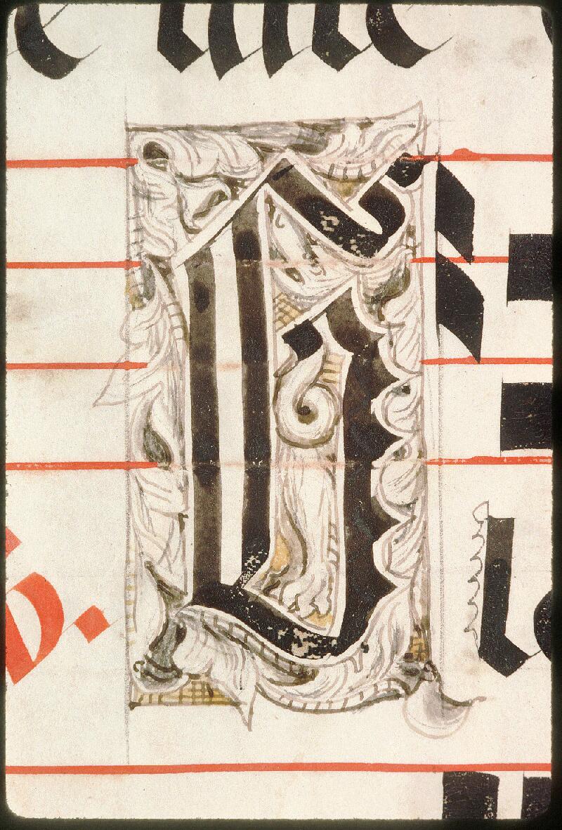 Avignon, Bibl. mun., ms. 0197, f. 155v - vue 2