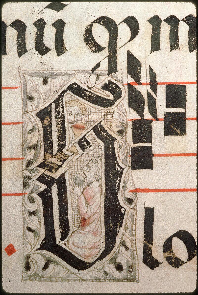 Avignon, Bibl. mun., ms. 0197, f. 159 - vue 2