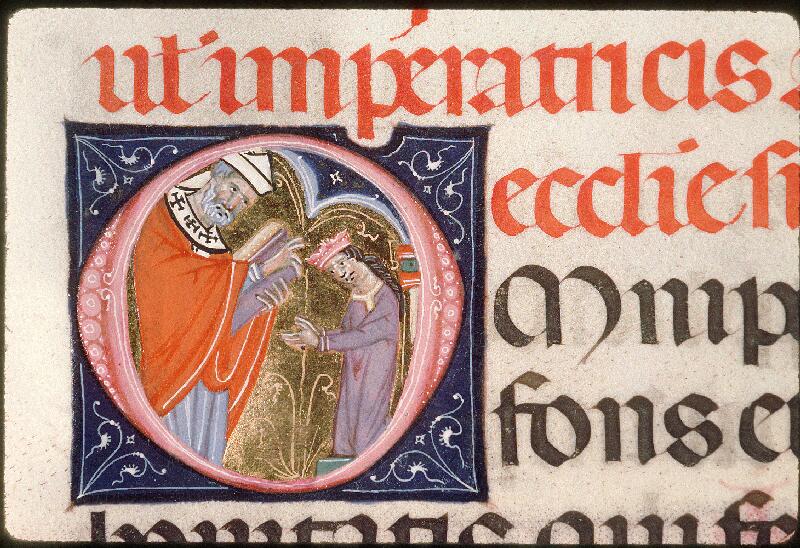 Avignon, Bibl. mun., ms. 0203, f. 070